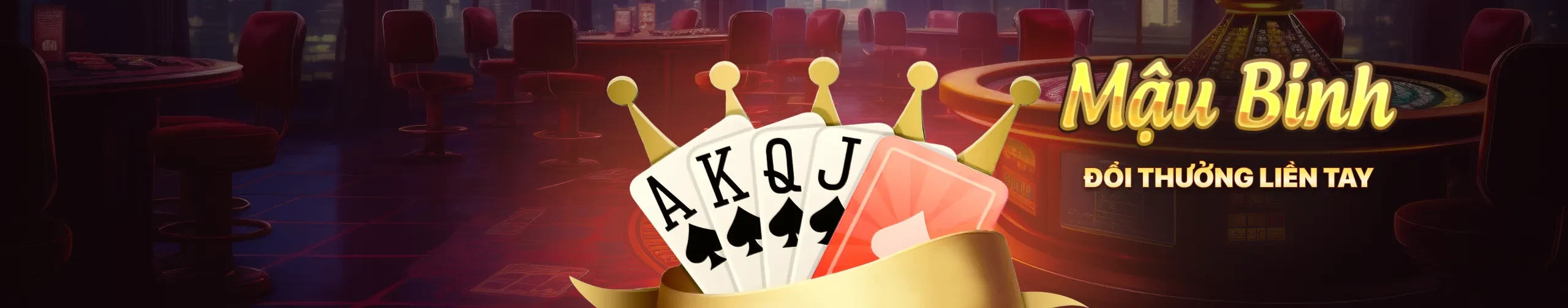 LUCKY88 Game Bài