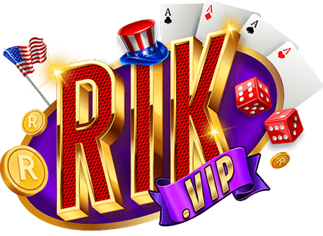LUCKY88 RikVip