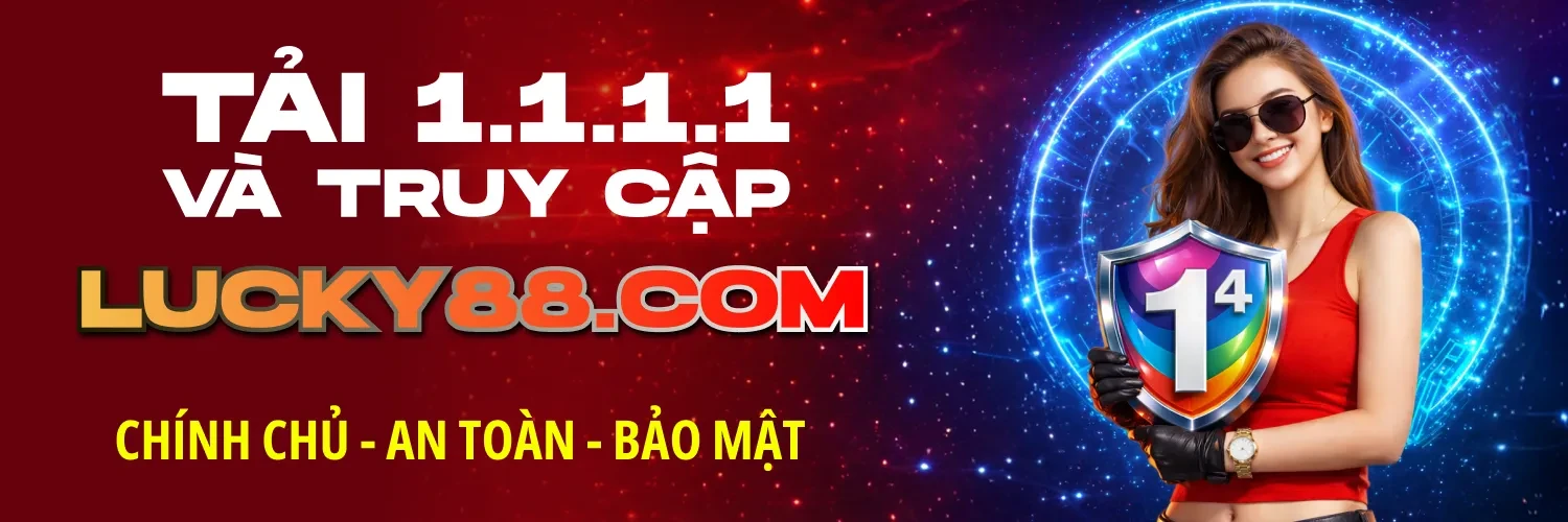 LUCKY88 1.1.1.1