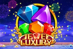LUCKY88 Jewel Luxury