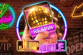 LUCKY88 Jump Higher mobile