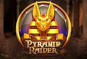 LUCKY88 Pyramid Raider