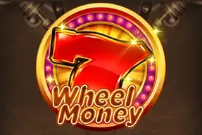 LUCKY88 Wheel Money