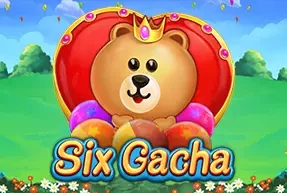 LUCKY88 Six Gacha