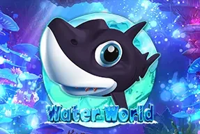 LUCKY88 WaterWorld