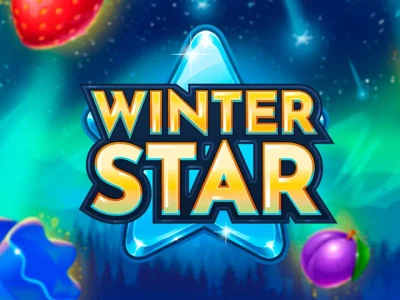 LUCKY88 Winter Star