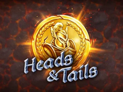 LUCKY88 Heads & Tails