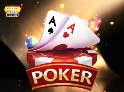 LUCKY88 Poker