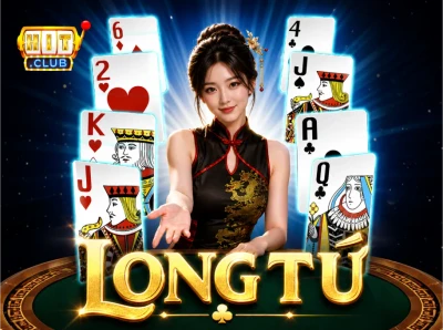 LUCKY88 Long Tứ