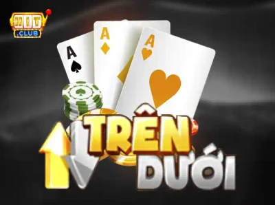 LUCKY88 Trên Dưới