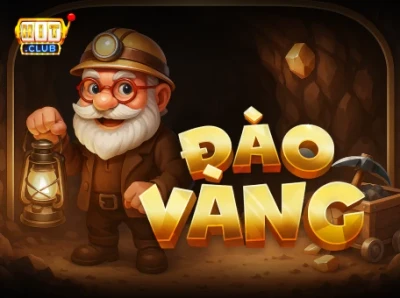 LUCKY88 Đào Vàng