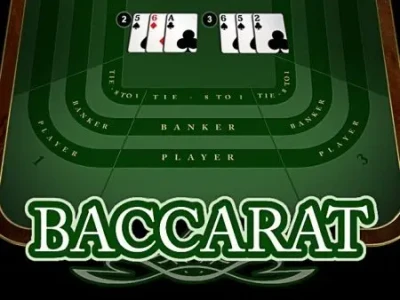 LUCKY88 American Baccarat