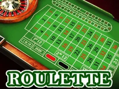 LUCKY88 European Roulette