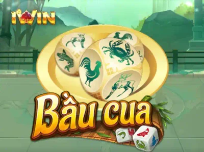 LUCKY88 Bầu Cua