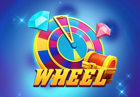 LUCKY88 Wheel