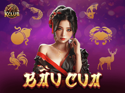 LUCKY88 Bầu Cua