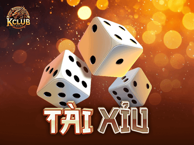 LUCKY88 Tài Xỉu