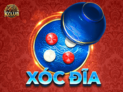 LUCKY88 Xóc Đĩa