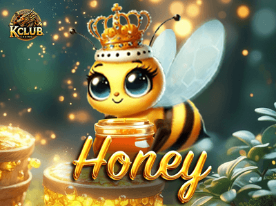 LUCKY88 Kho Báu Mật Ong