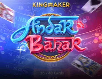 LUCKY88 Andar Bahar