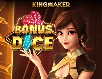 LUCKY88 Bonus Dice