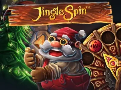 LUCKY88 Jingle Spin™