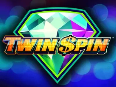 LUCKY88 Twin Spin™