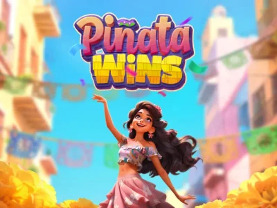 LUCKY88 Pinata Wins