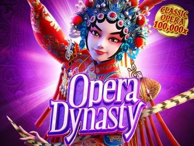 LUCKY88 Opera Dynasty