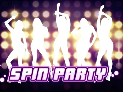 LUCKY88 Spin Party