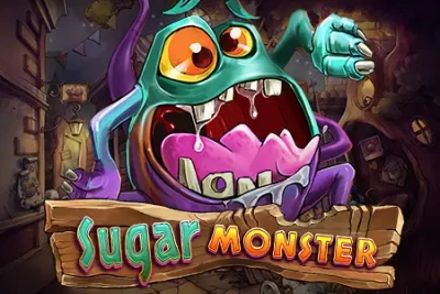 LUCKY88 Sugar Monster