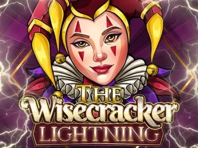 LUCKY88 The Wisecracker Lightning