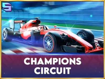 LUCKY88 Champions Circuit