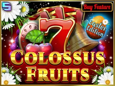 LUCKY88 Colossus Fruits