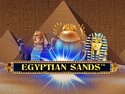 LUCKY88 Egyptian Sands