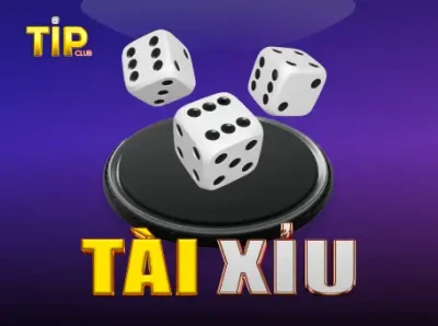 LUCKY88 Tài xỉu