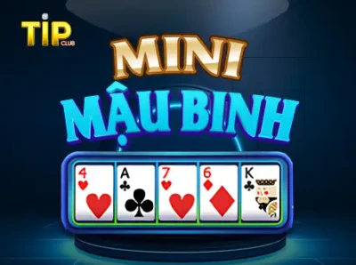 LUCKY88 Mậu binh Mini