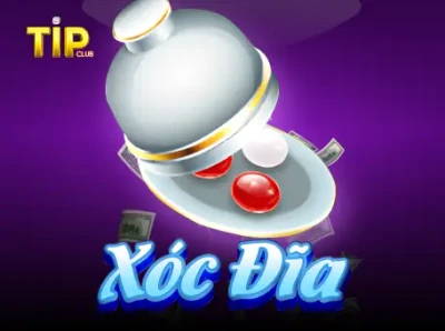 LUCKY88 Xóc Đĩa