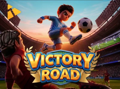 LUCKY88 Victory Road