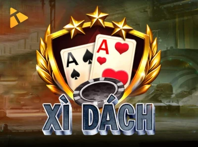 LUCKY88 Xì Dách B52