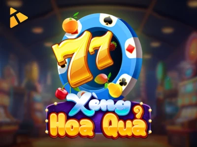 LUCKY88 Xèng Hoa Quả