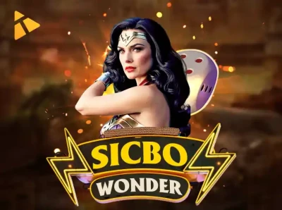 LUCKY88 Sicbo Wonder Woman