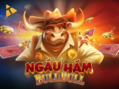 LUCKY88 Ngầu Hầm Bull Bull