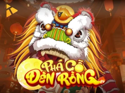 LUCKY88 Phá Cỗ Đèn Rồng