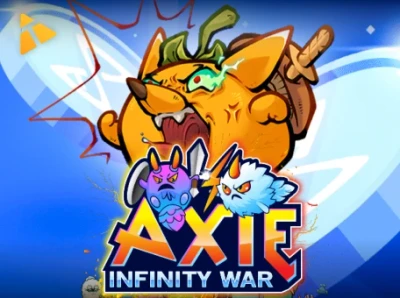 LUCKY88 Axie Infinity