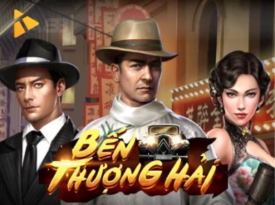 LUCKY88 Bến Thượng Hải