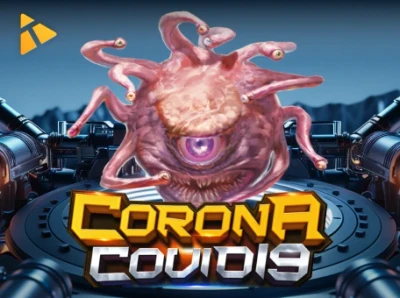 LUCKY88 Corona