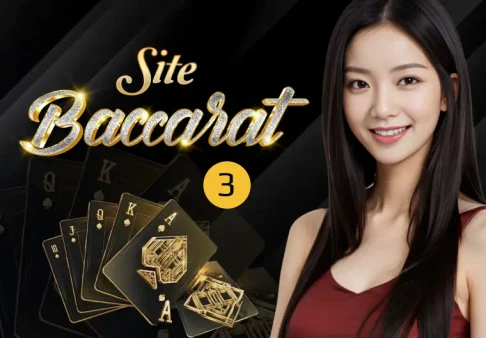 LUCKY88 Site Baccarat 3