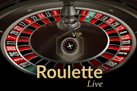 LUCKY88 VIP Roulette