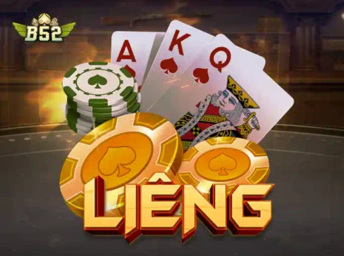 LUCKY88 Liêng